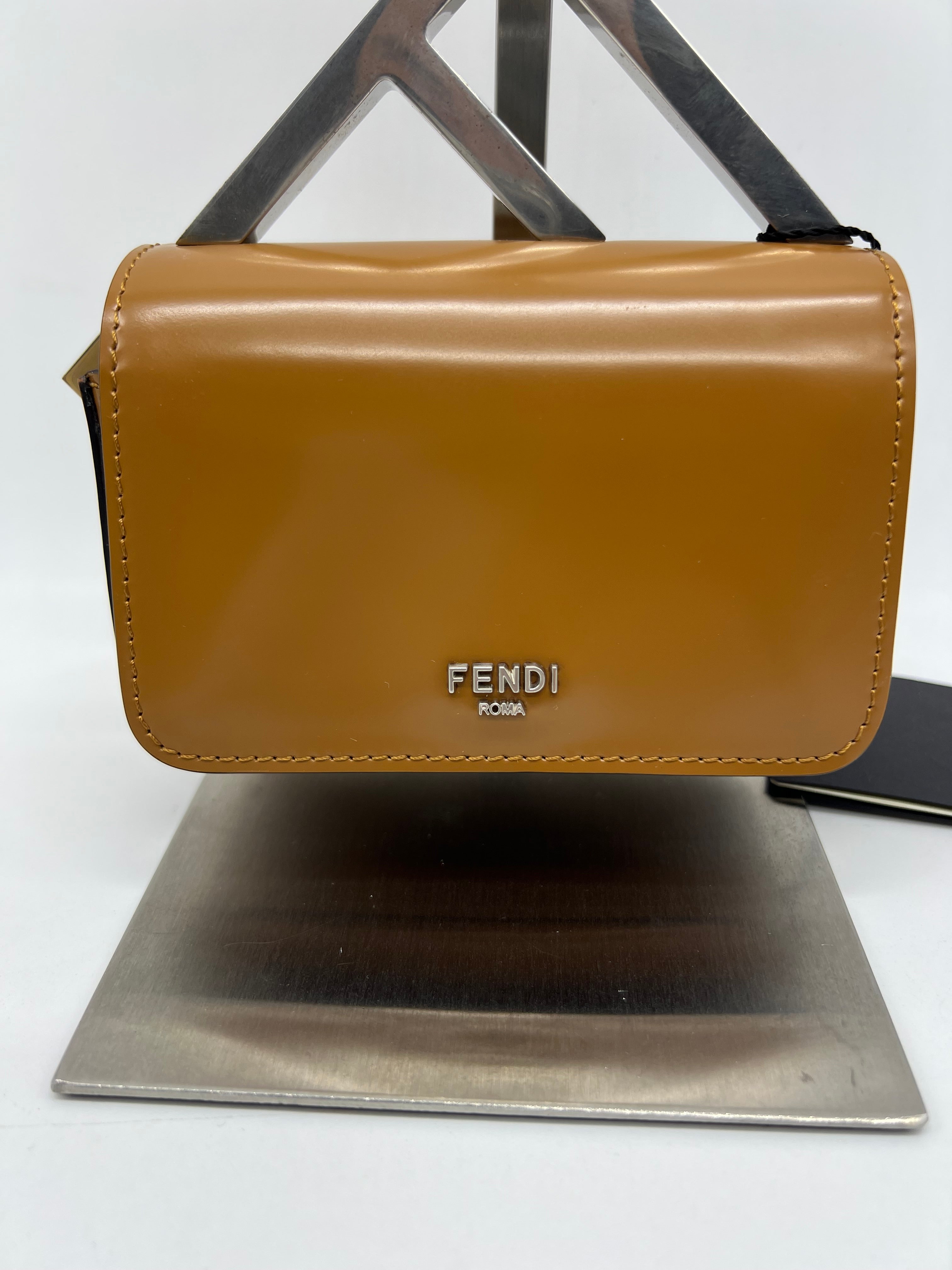 Fendi First Sight Nano