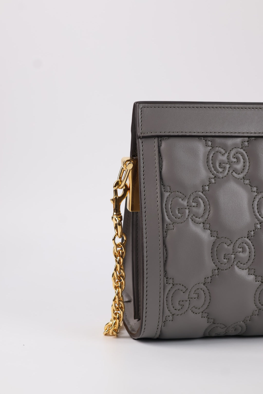 Gucci Ophidia Chain GG Matelasé