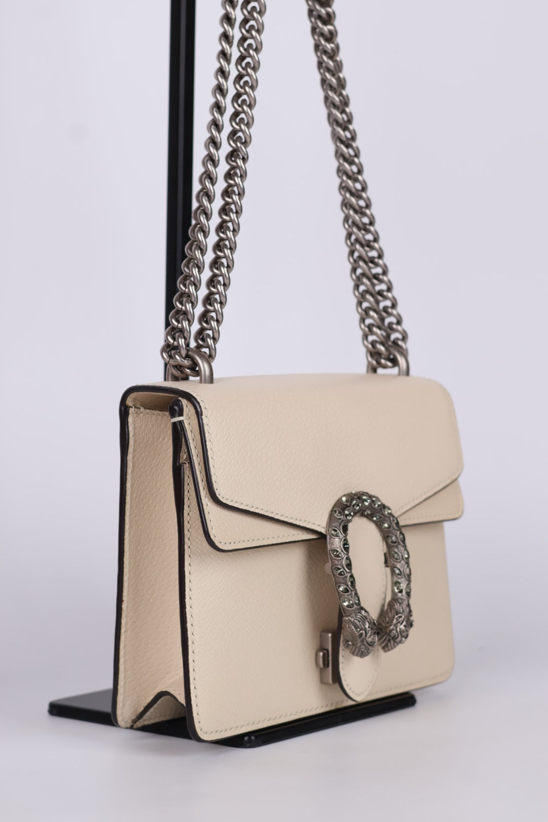 Gucci Dionysus Small in Pelle