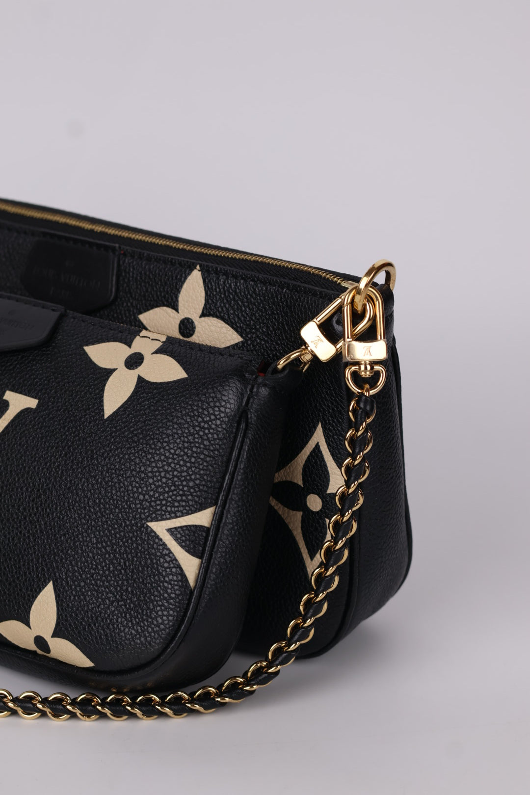 Louis Vuitton Multipochette Accessoires Empreinte