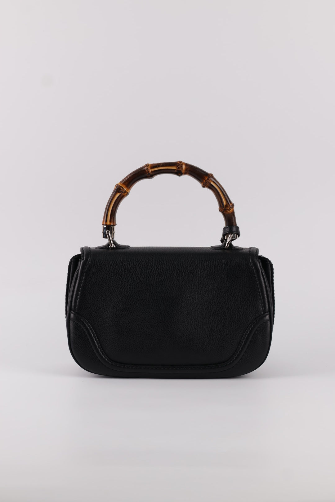 Gucci Bamboo 1947 in Pelle