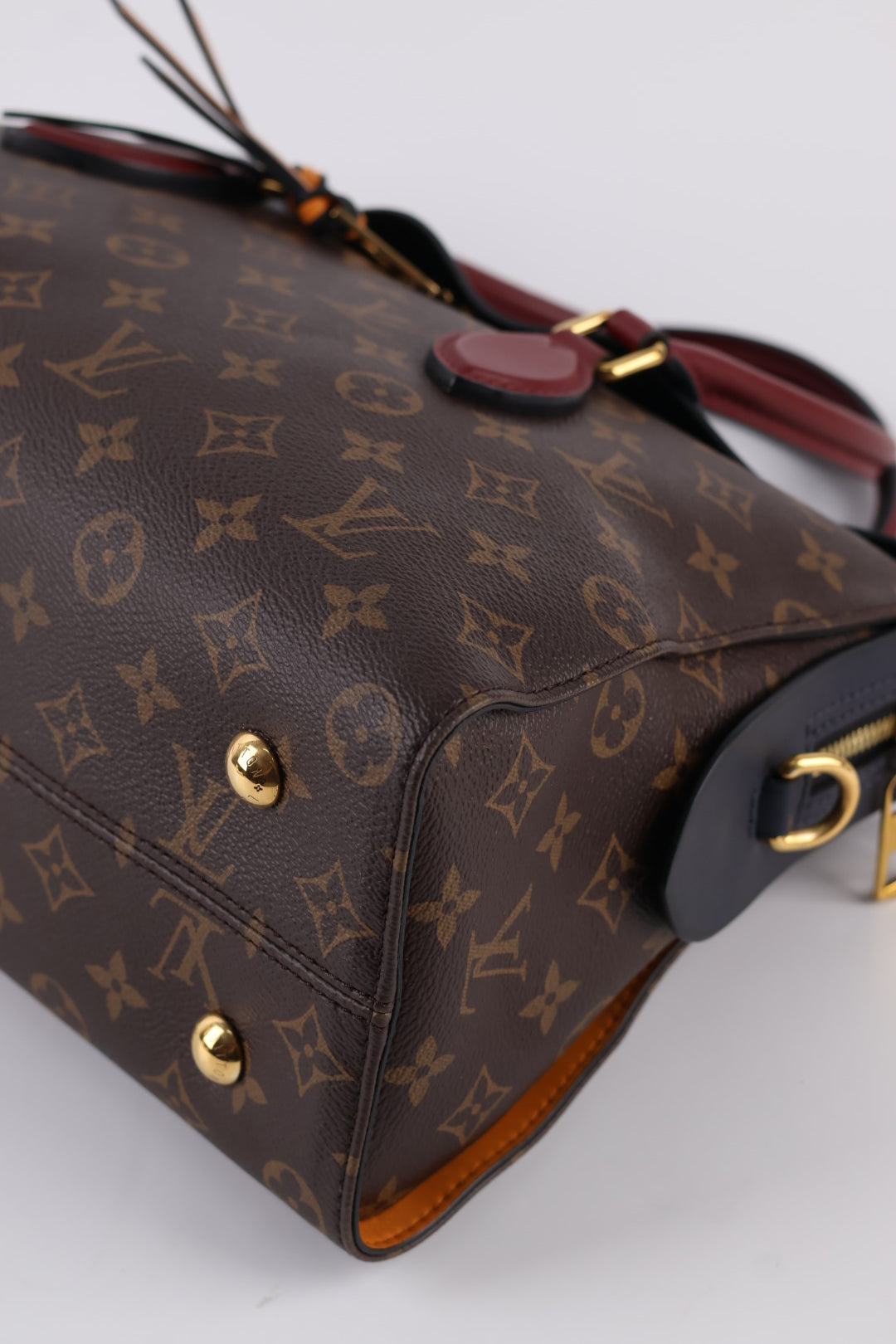 Louis Vuitton Tuileries Monogram