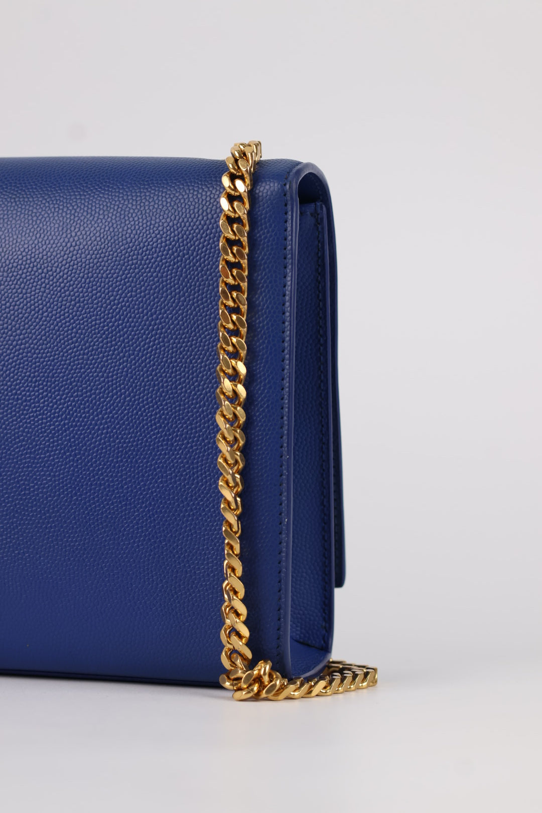Saint Laurent Kate Media