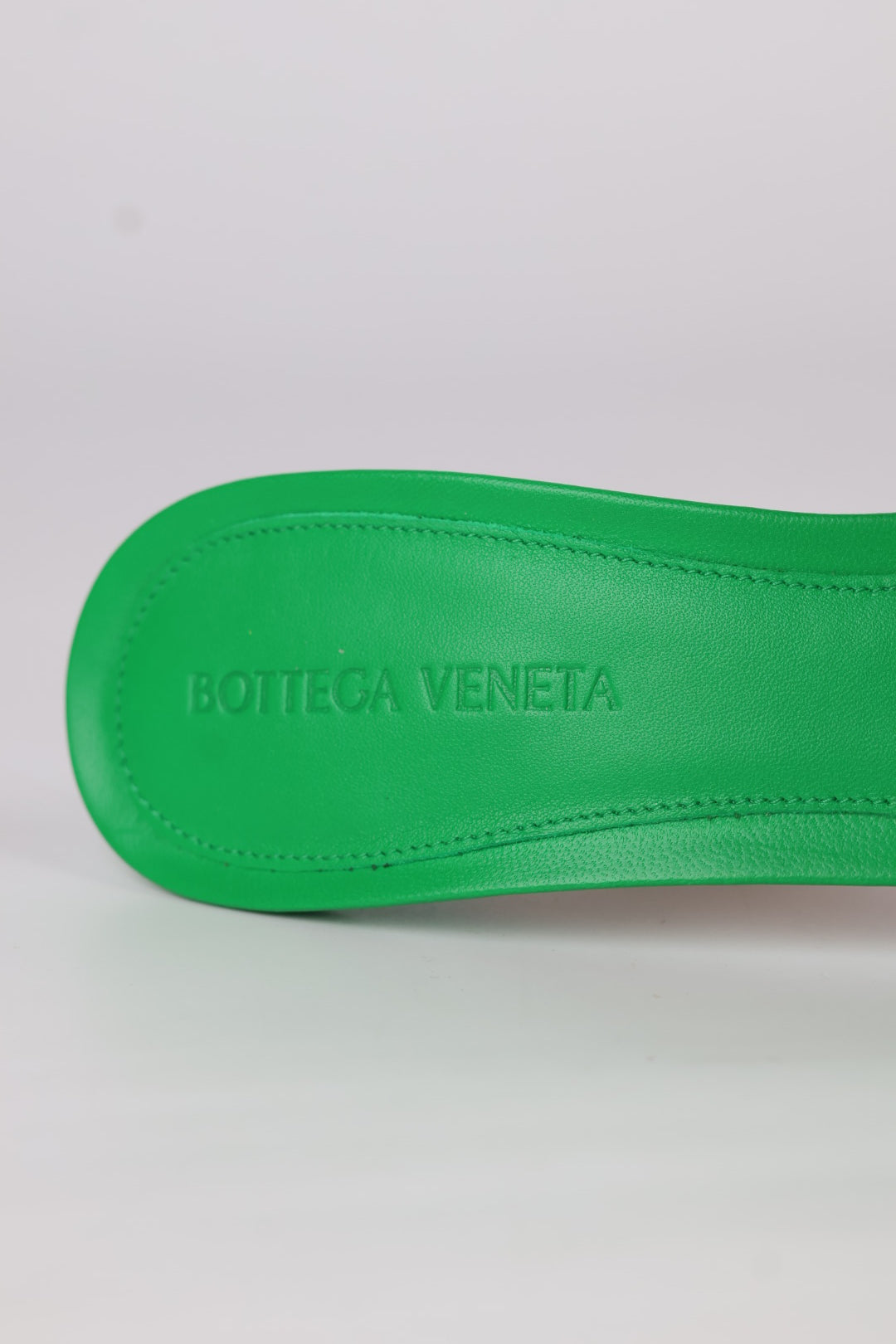 Bottega Veneta Sandali Intrecciati