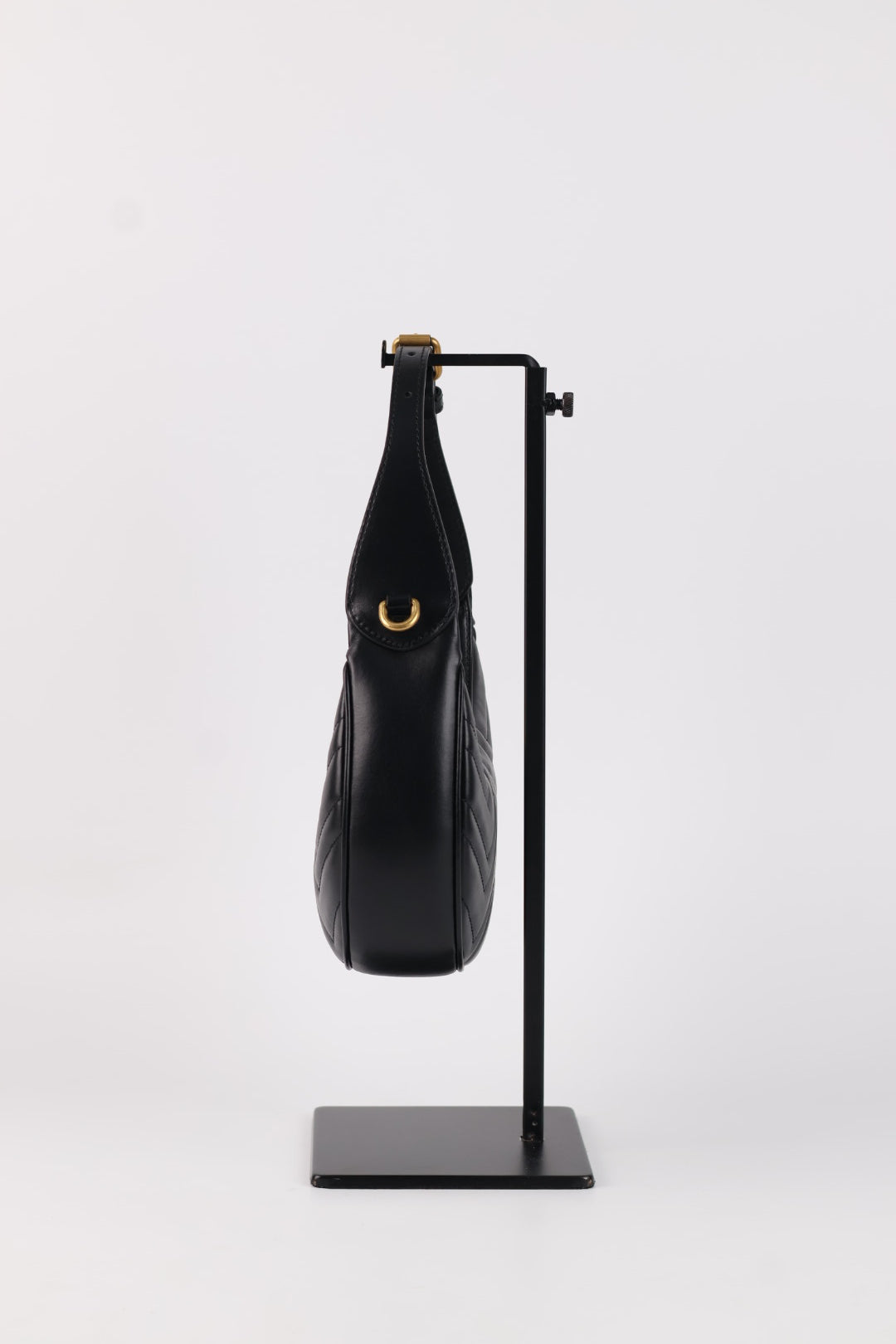 Gucci Marmont Hobo Matelassé