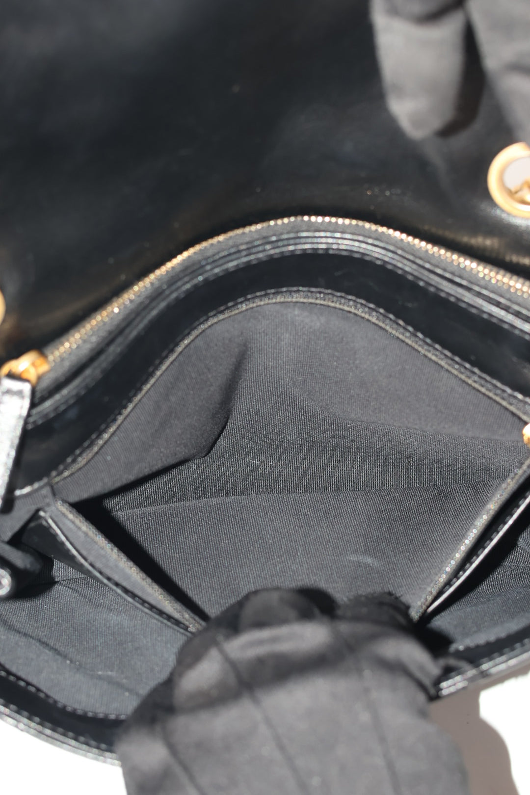 Chanel Classic Flap Matelassé