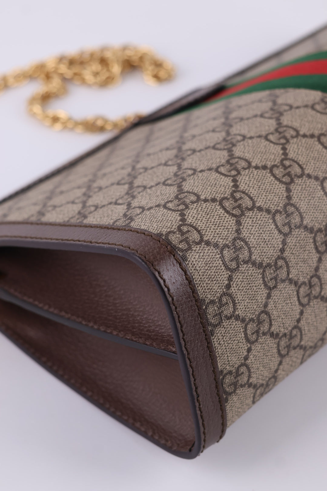 Gucci Ophidia Chain Grande GG Supreme