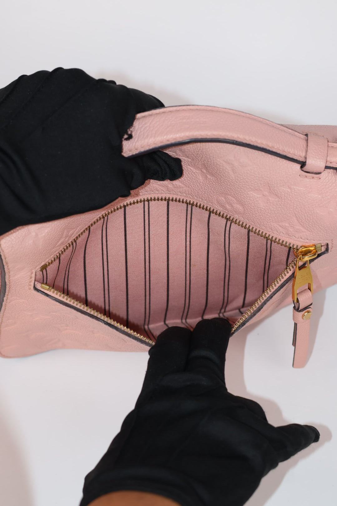 Louis Vuitton Métis Empreinte