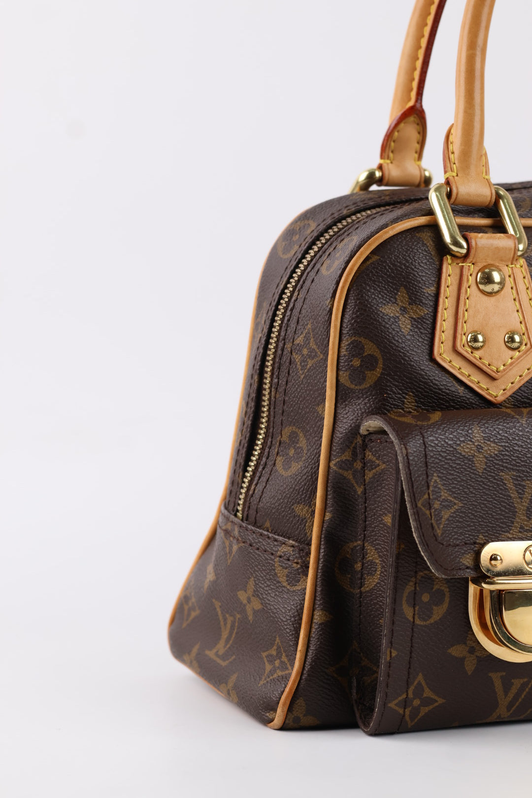 Louis Vuitton Manhattan Monogram