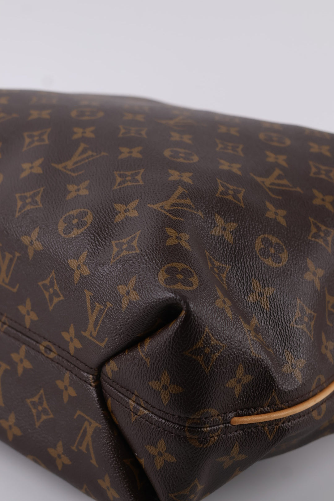 Louis Vuitton Sully MM Monogram