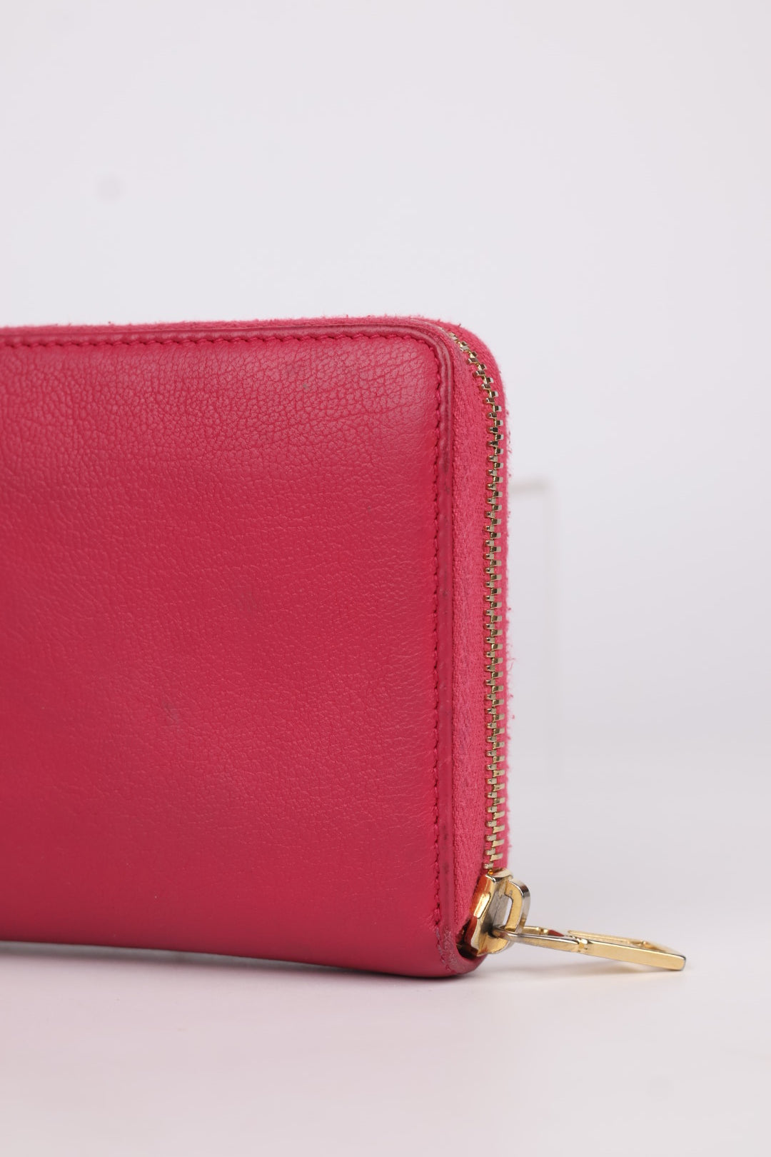 Saint Laurent Portafoglio Lungo Vintage