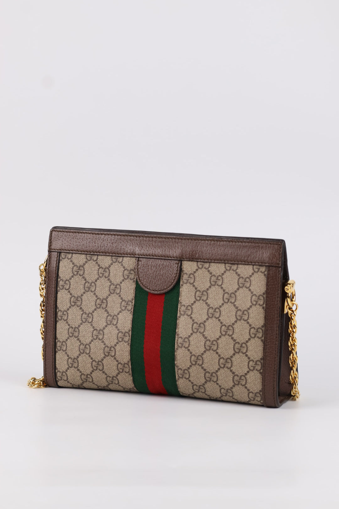 Gucci Ophidia Chain GG Supreme