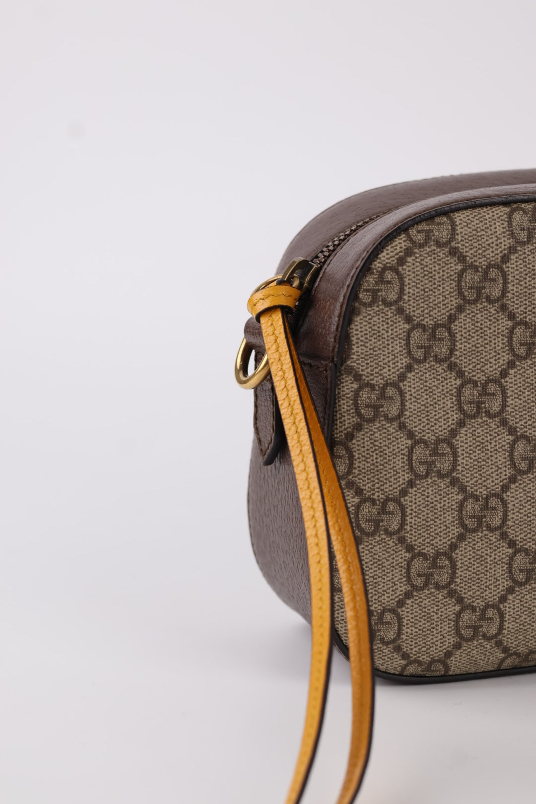 Gucci Neo Vintage Camera Bag GG Supreme