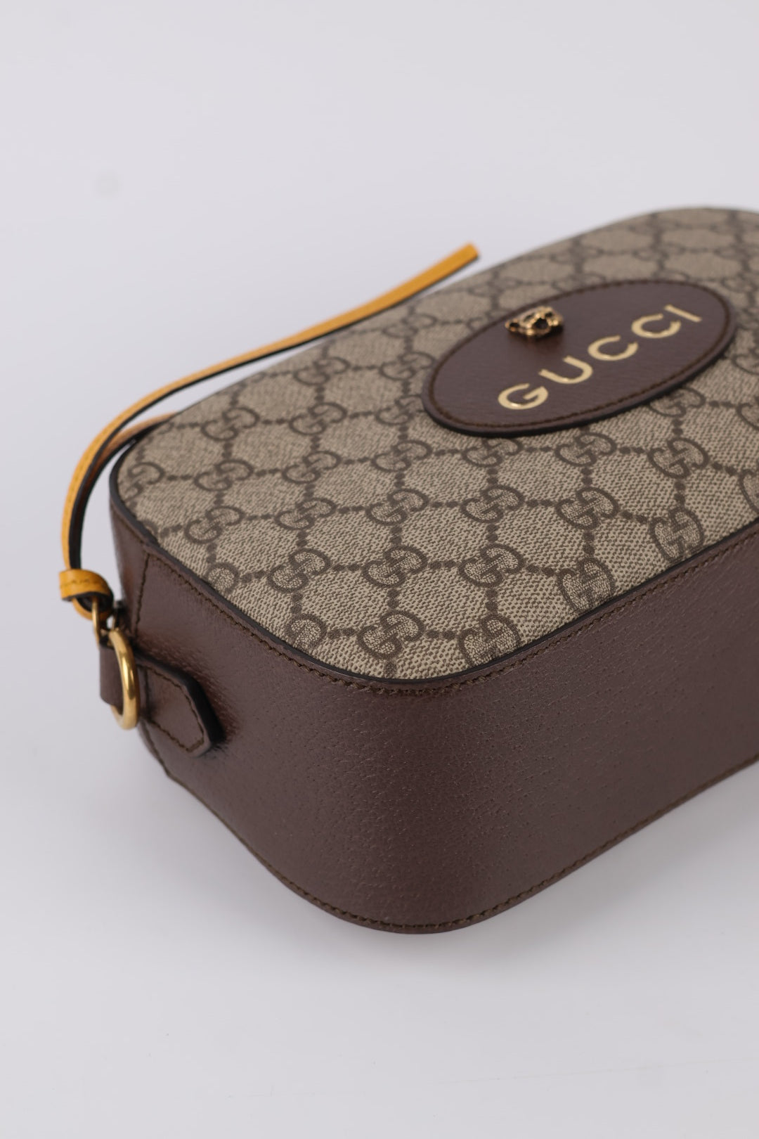 Gucci Neo Vintage Camera Bag GG Supreme