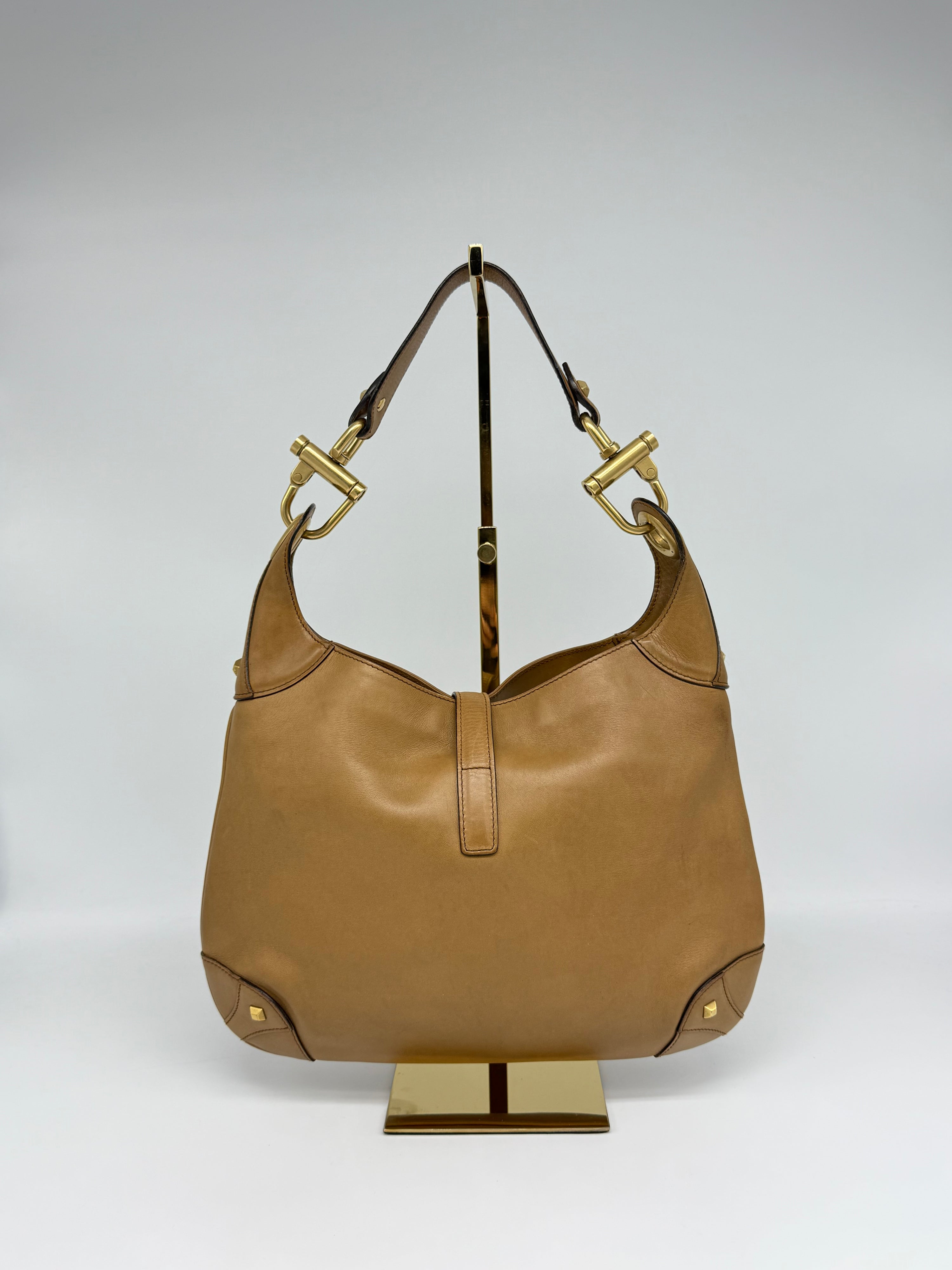 Gucci Jackie Vintage