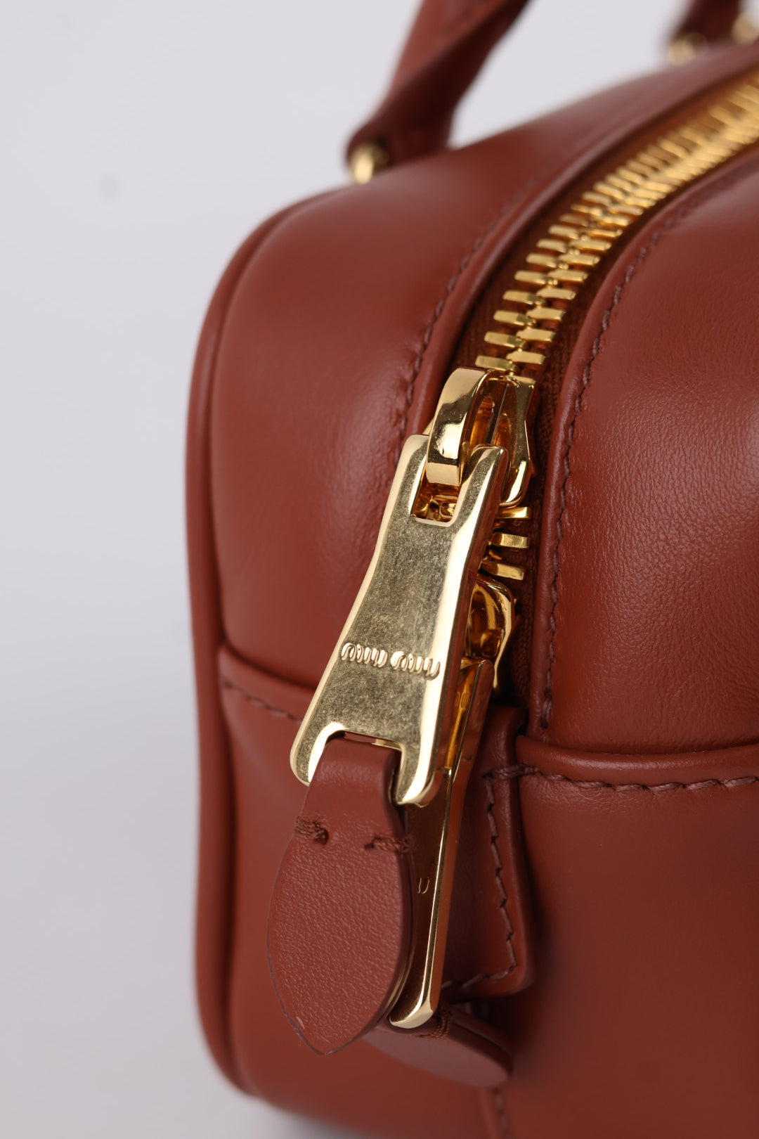 Miu Miu Arcadie Matelassé