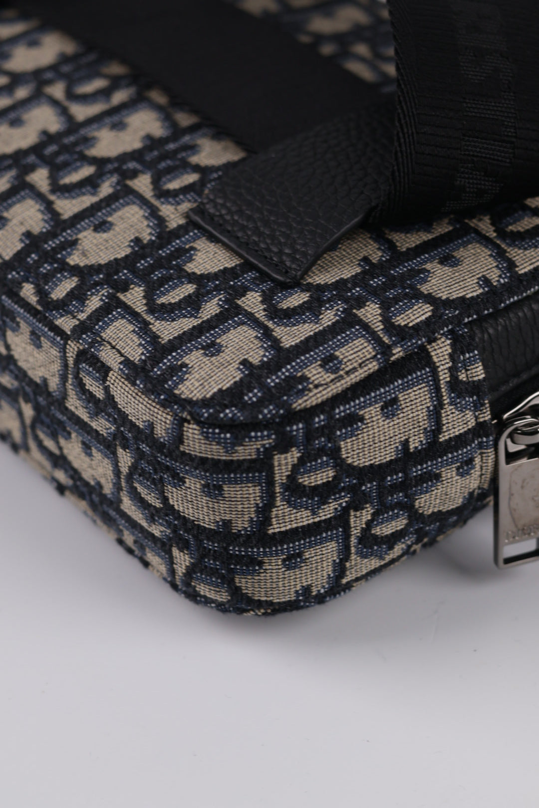Dior Marsupio Rider Jacquard Oblique