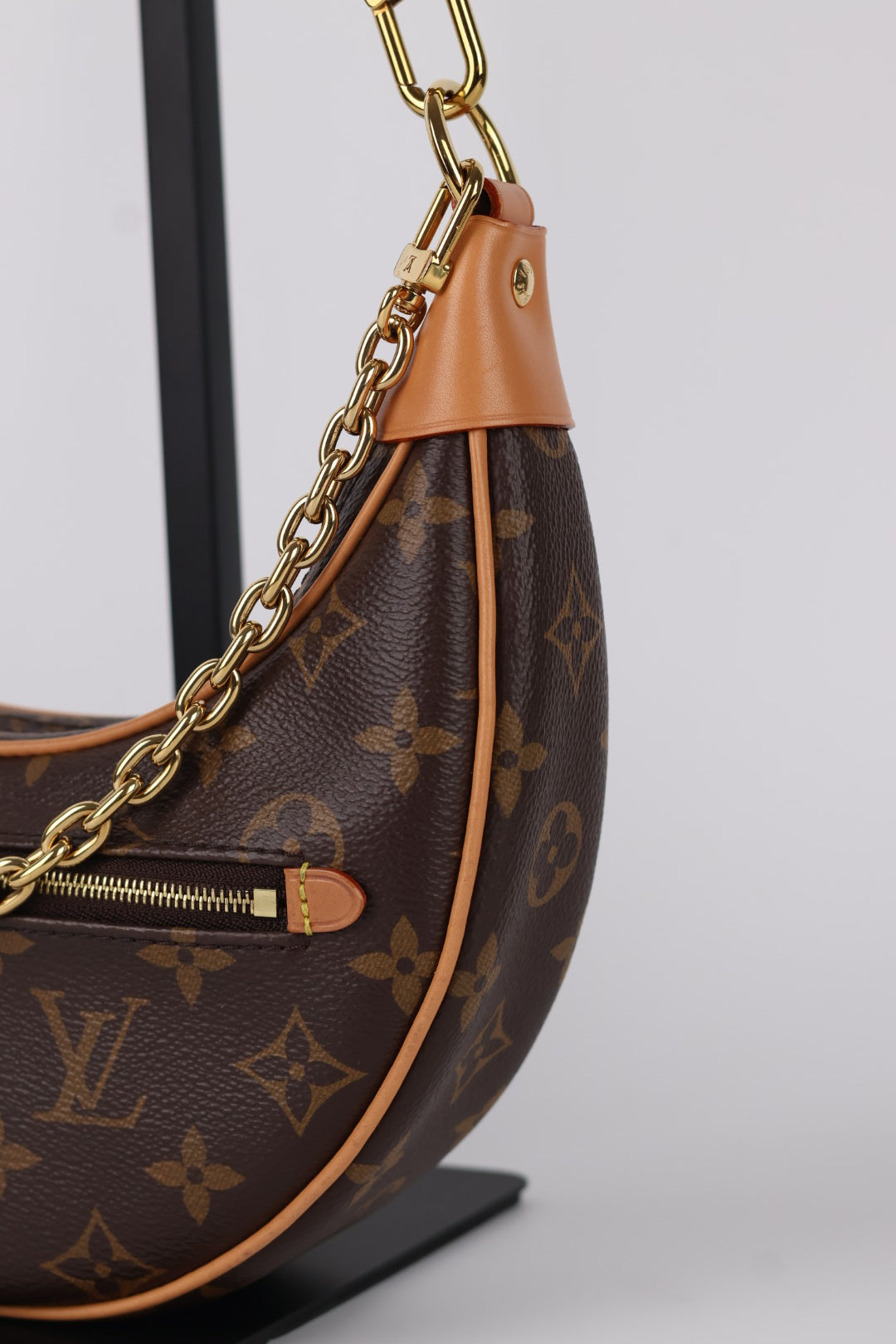 Louis Vuitton Mini Loop Monogram