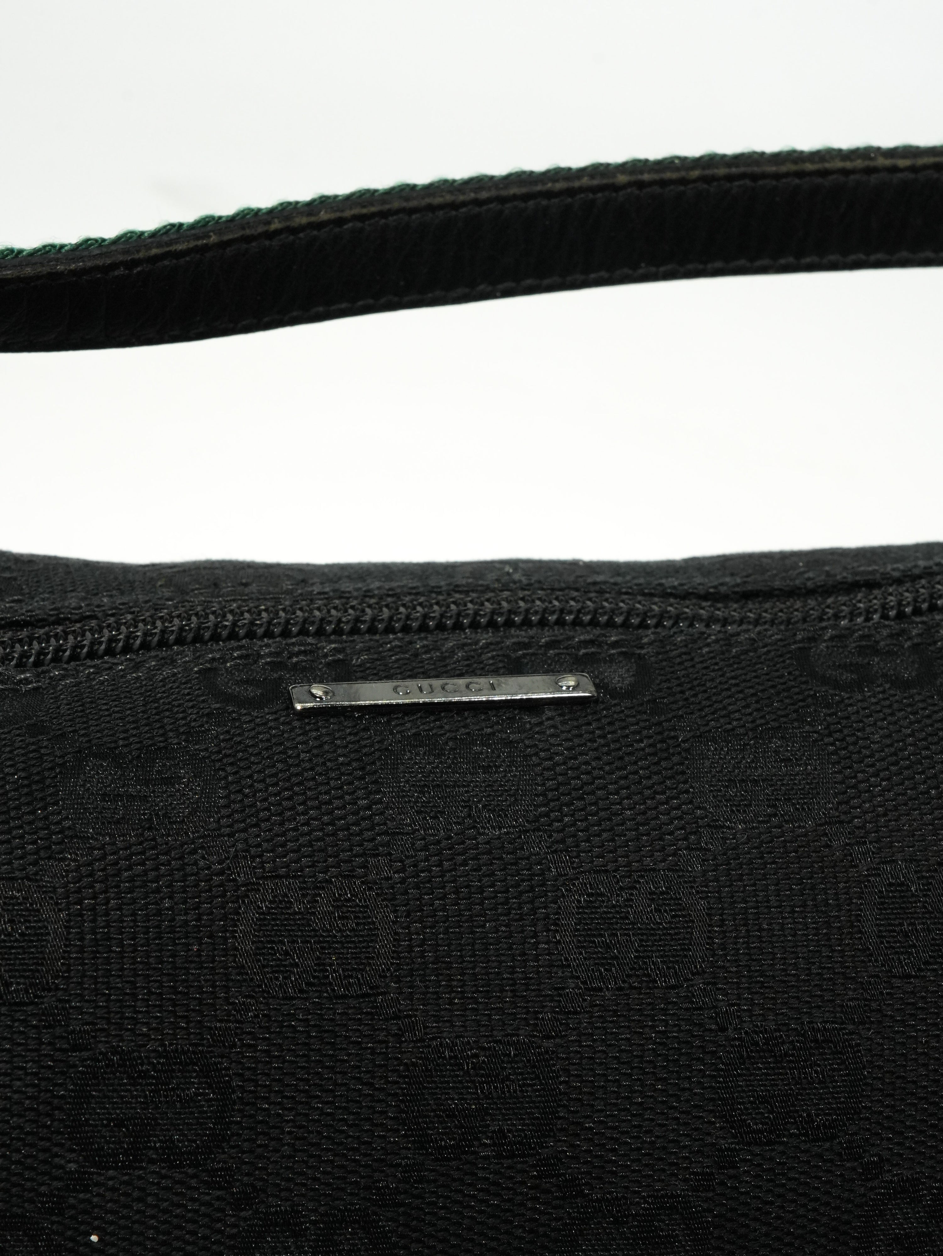 Gucci Boat Bag GG Wave