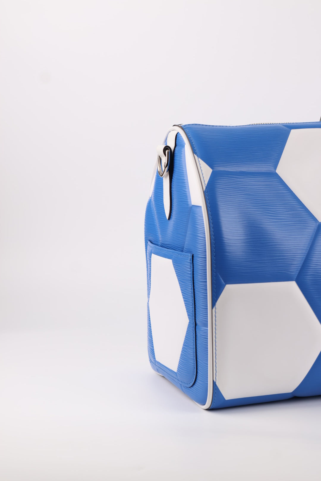 Louis Vuitton Keepall 50 Fifa World Cup