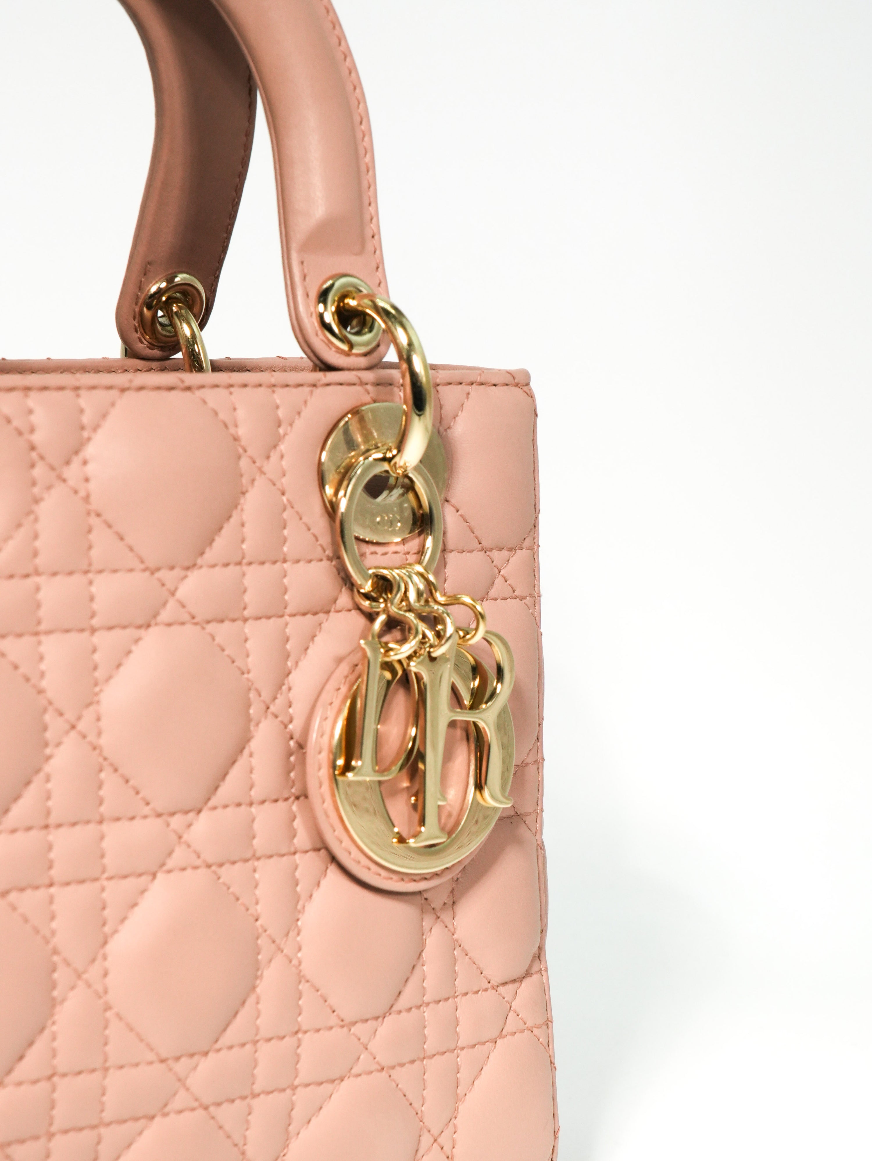 Lady Dior Small