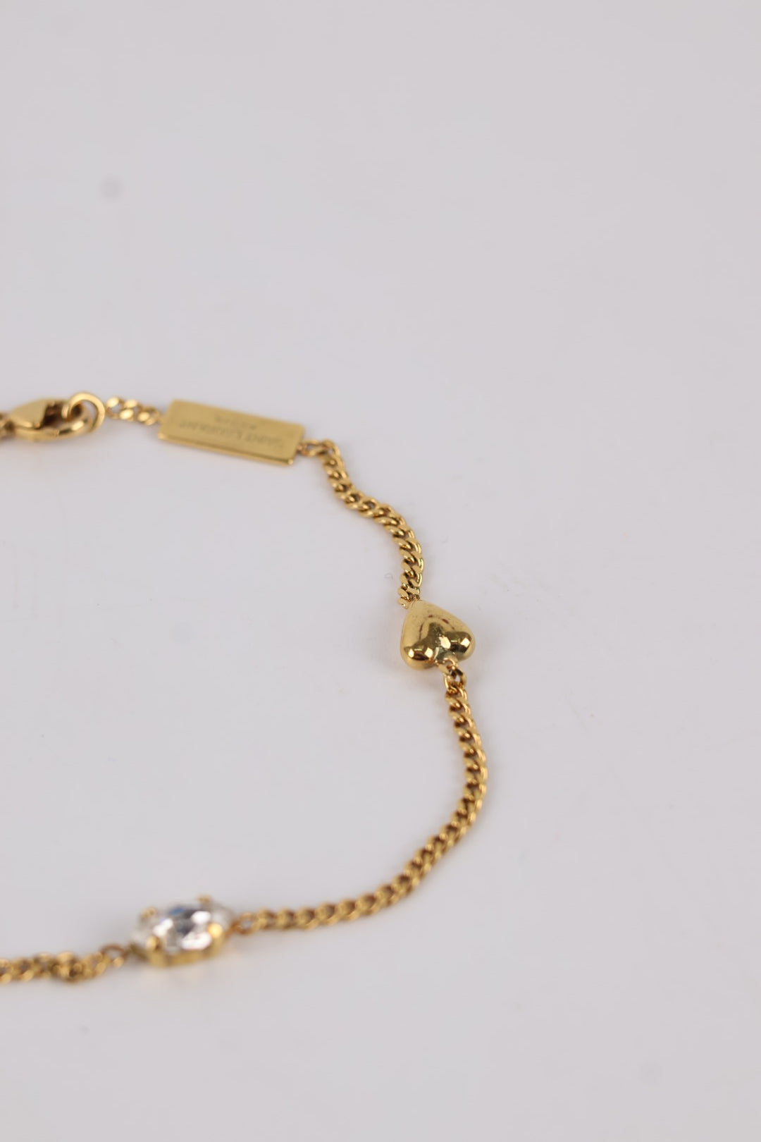 Saint Laurent Bracciale Charme Opyum