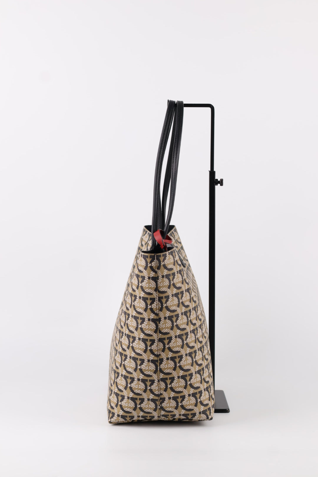 Ferragamo Tote Gancini