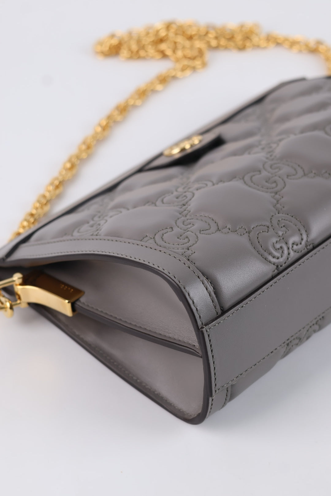 Gucci Ophidia Chain GG Matelasé