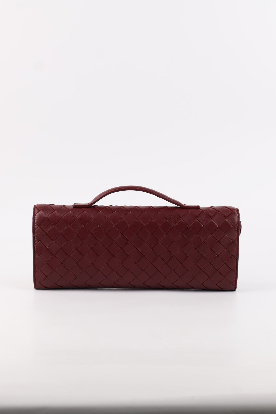 Bottega Veneta Andiamo Clutch