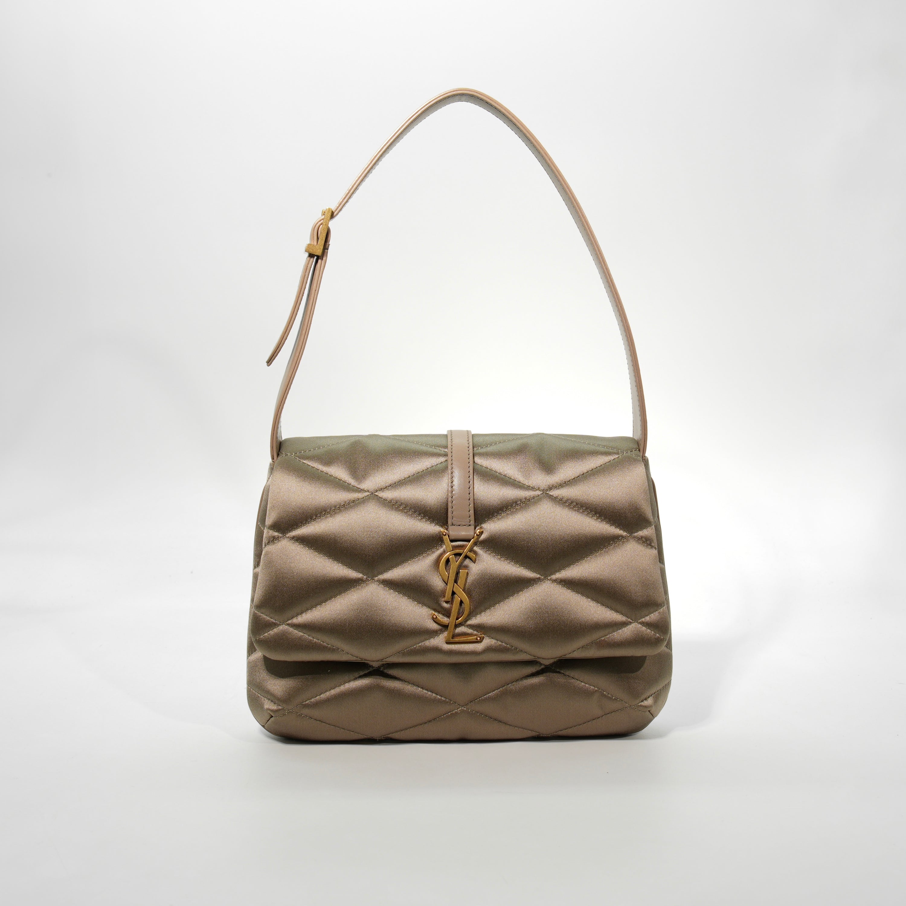 Saint Laurent Le 57 a Spalla
