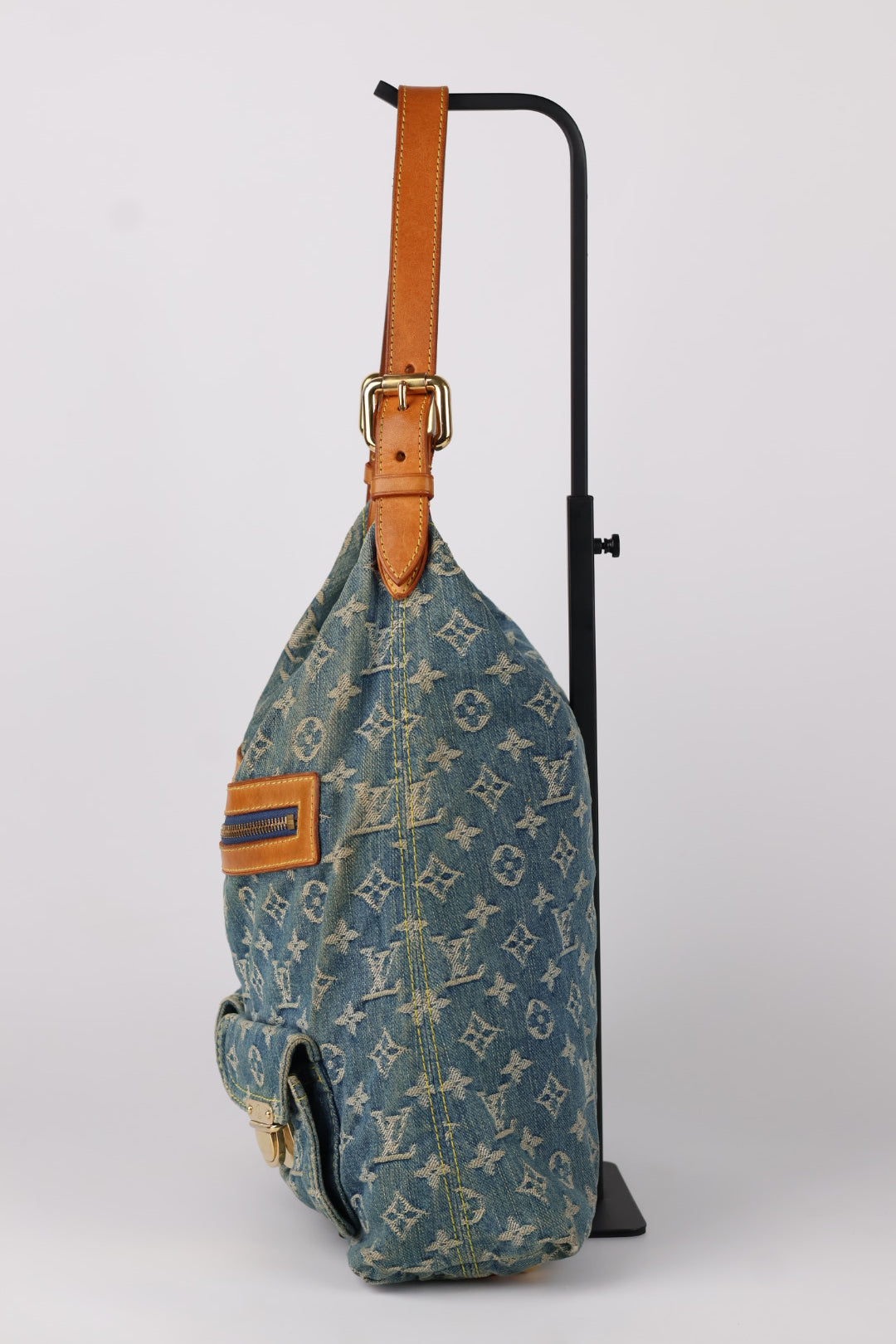 Louis Vuitton Baggy Denim