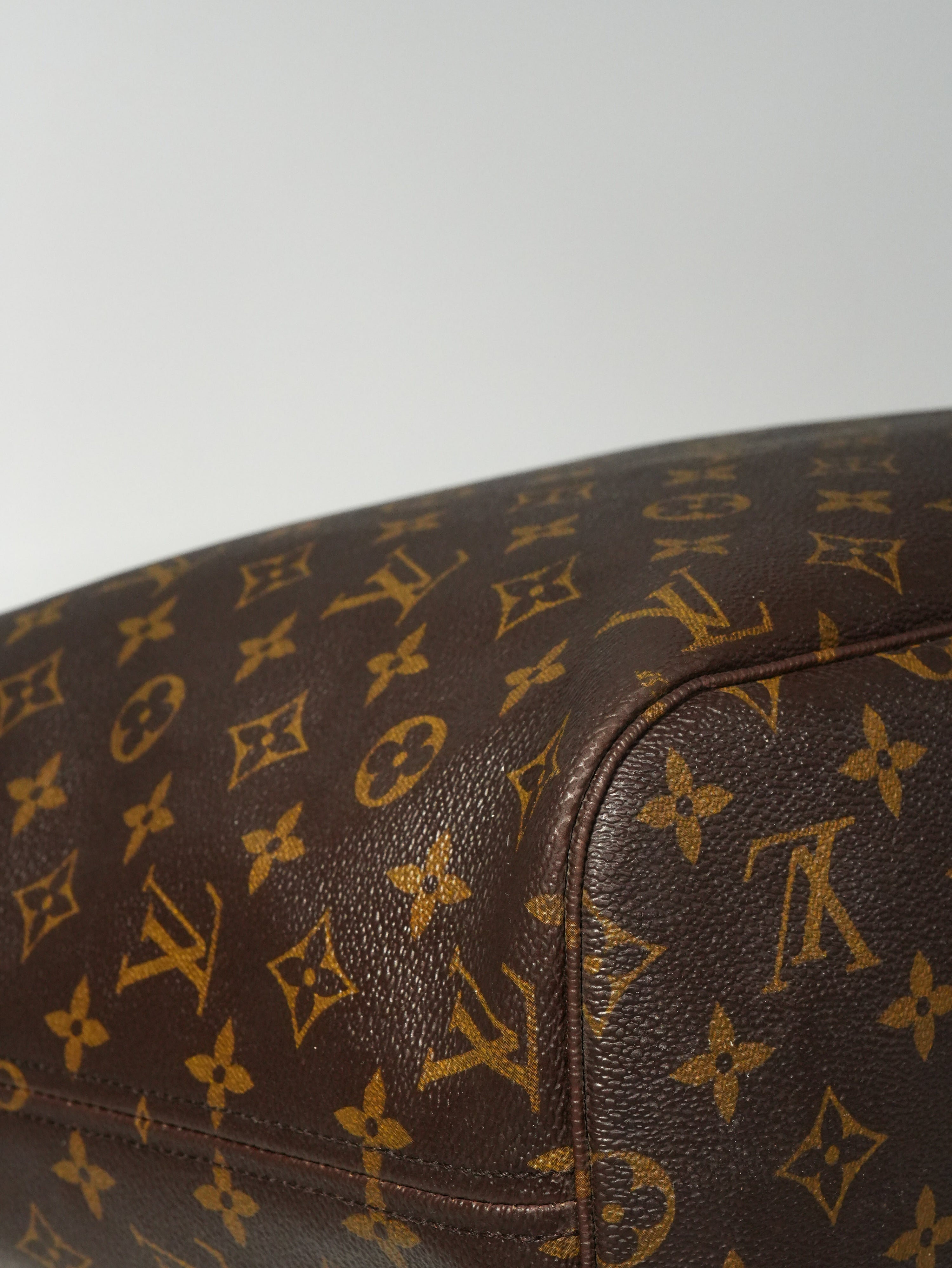 Louis Vuitton Neverfull MM Monogram