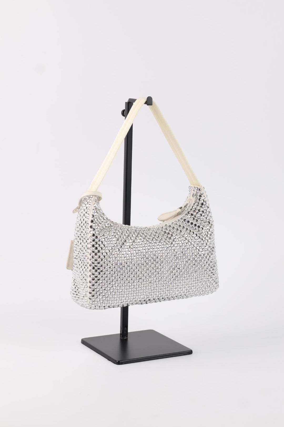 Prada Re-Edition 2000 Crystal