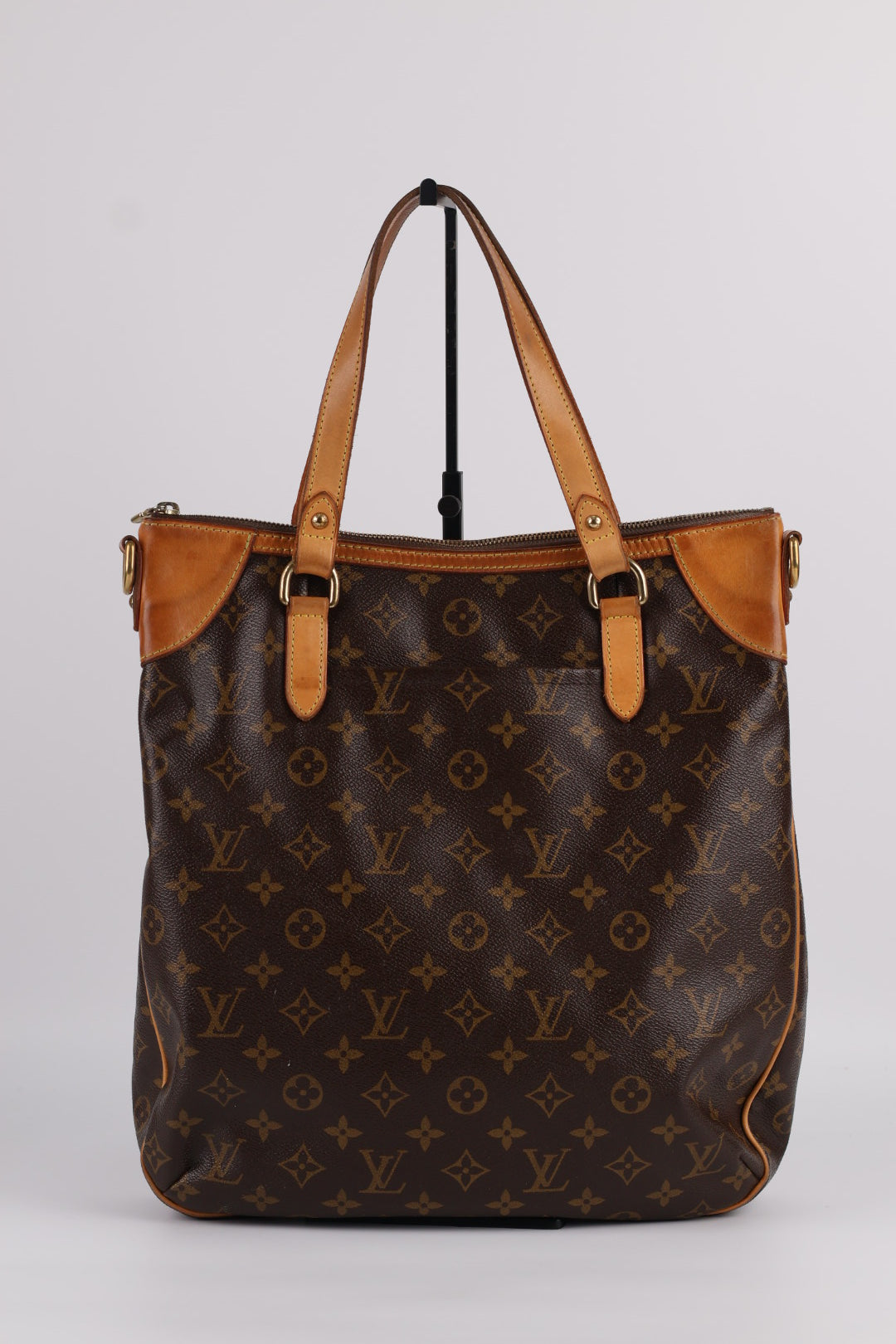 Louis Vuitton Odèon Monogram