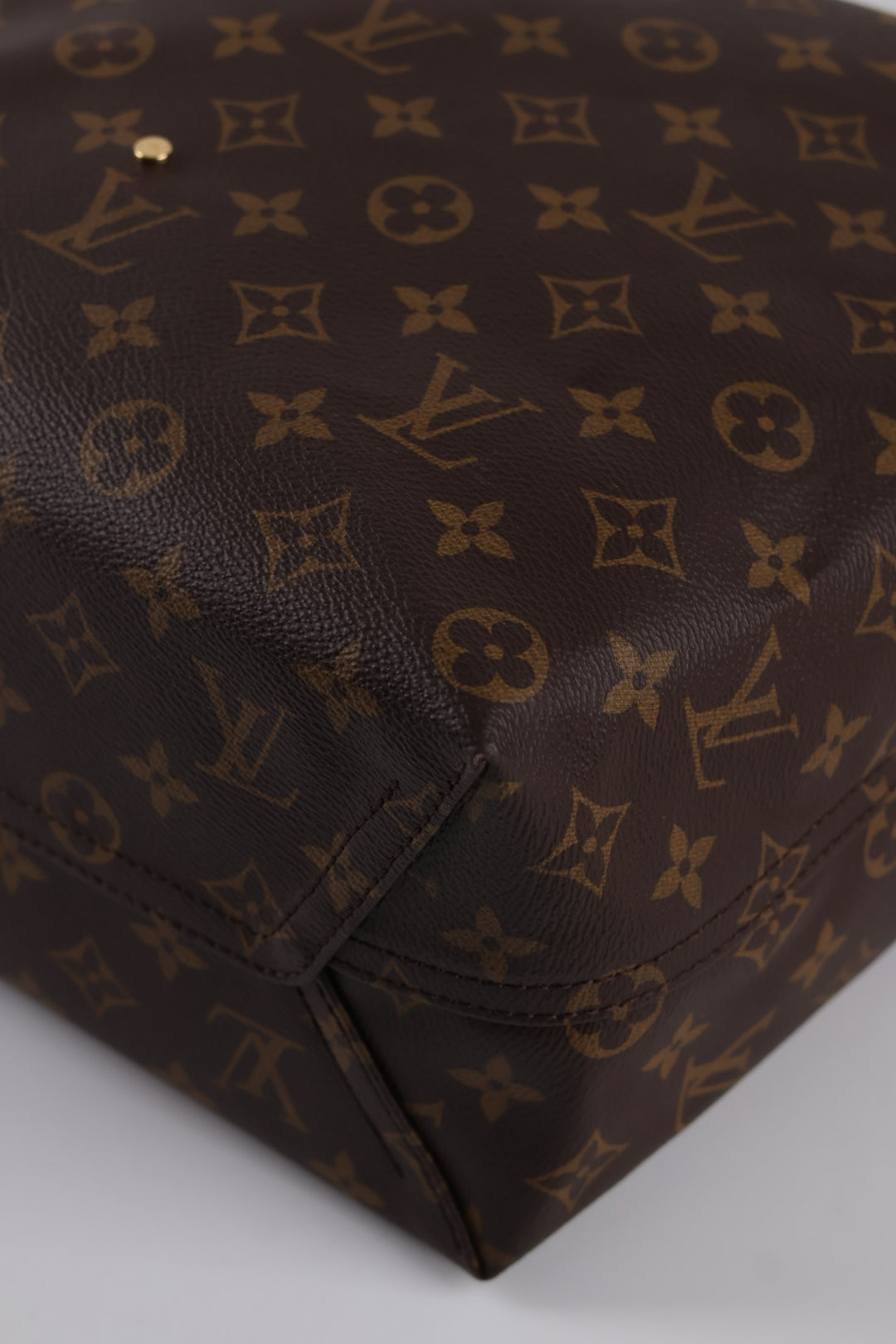 Louis Vuitton Atlantis GM Monogram