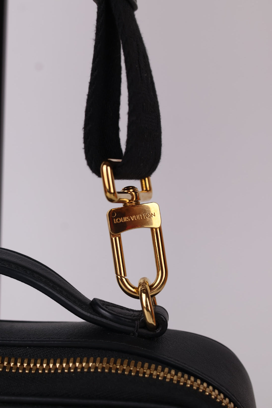Louis Vuitton Utility Empreinte