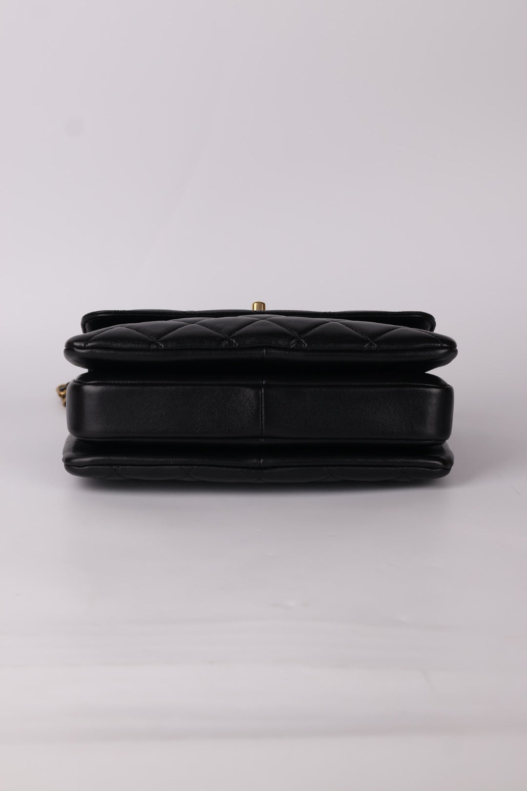Chanel Trendy CC in Pelle