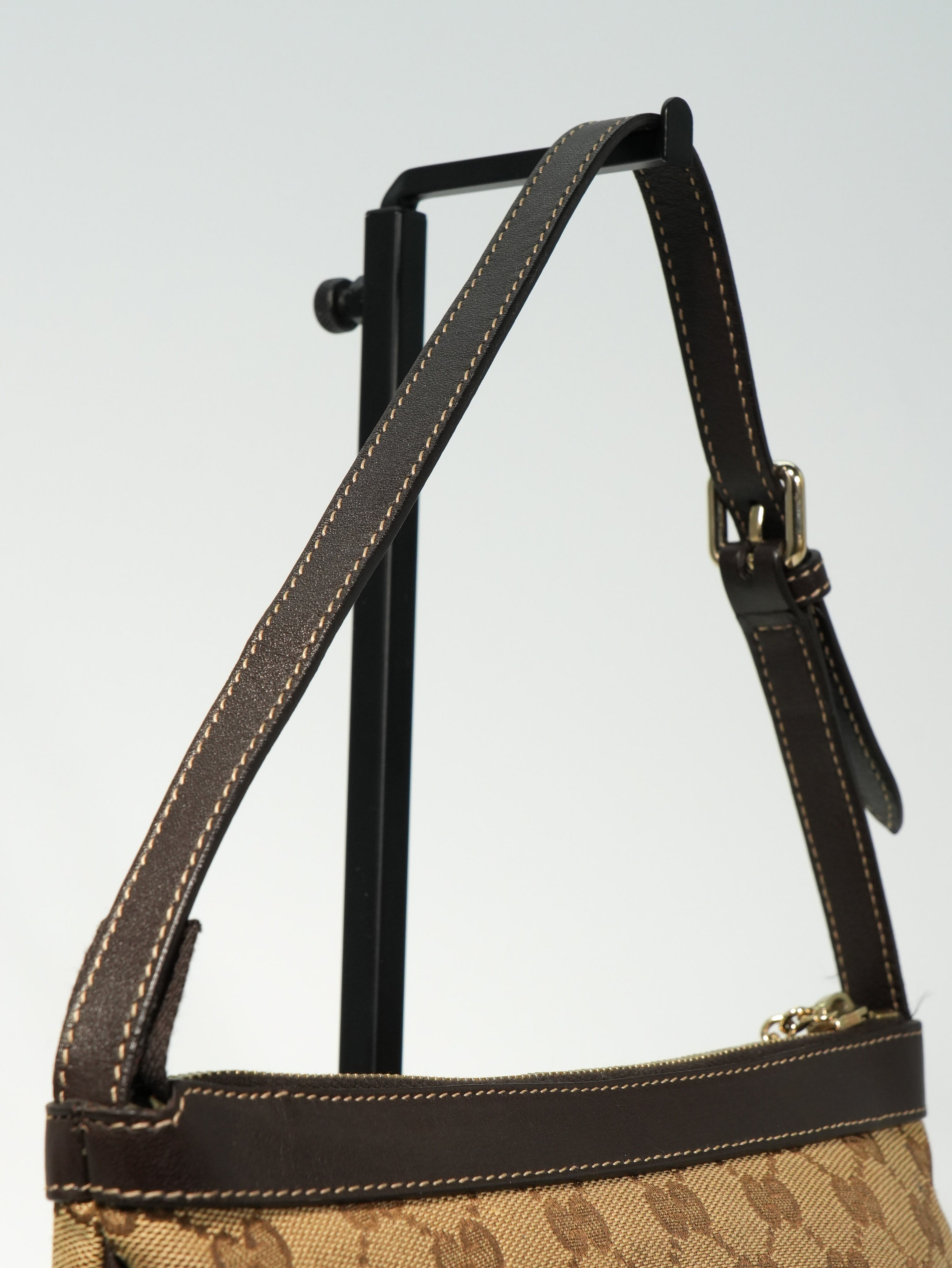 Gucci Pochette a Spalla GG Wave