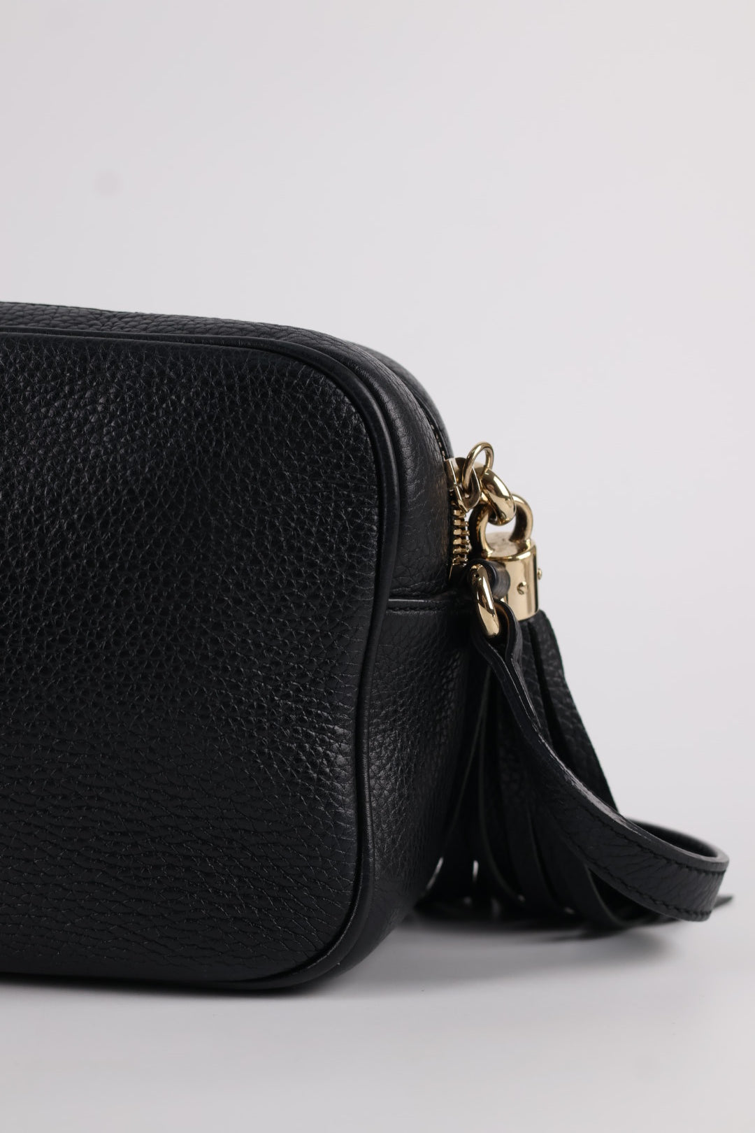 Gucci Soho Camera Bag
