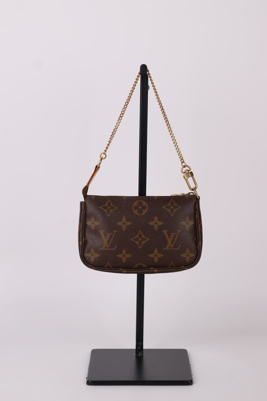 Louis Vuitton Mini Accessoires Monogram