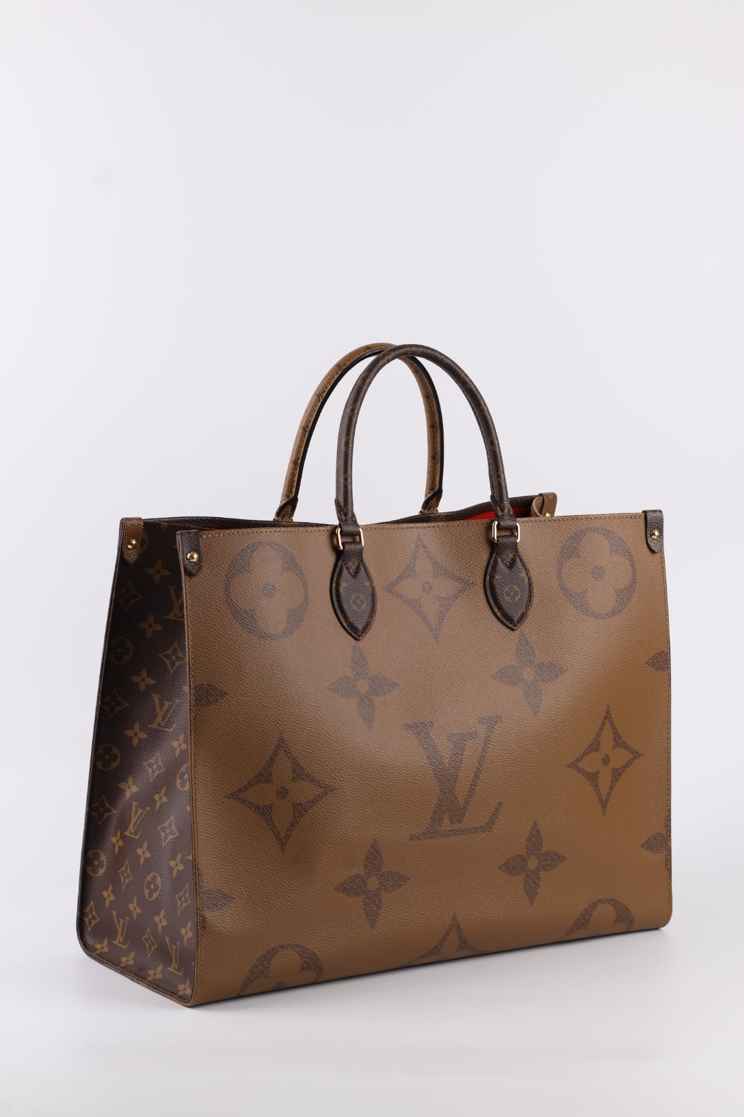 Louis Vuitton OnTheGo GM