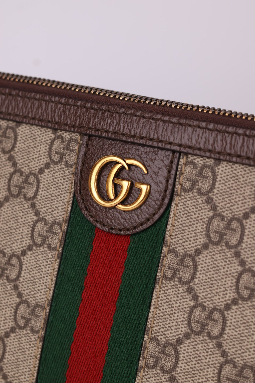 Gucci Tracolla Ophidia GG Supreme