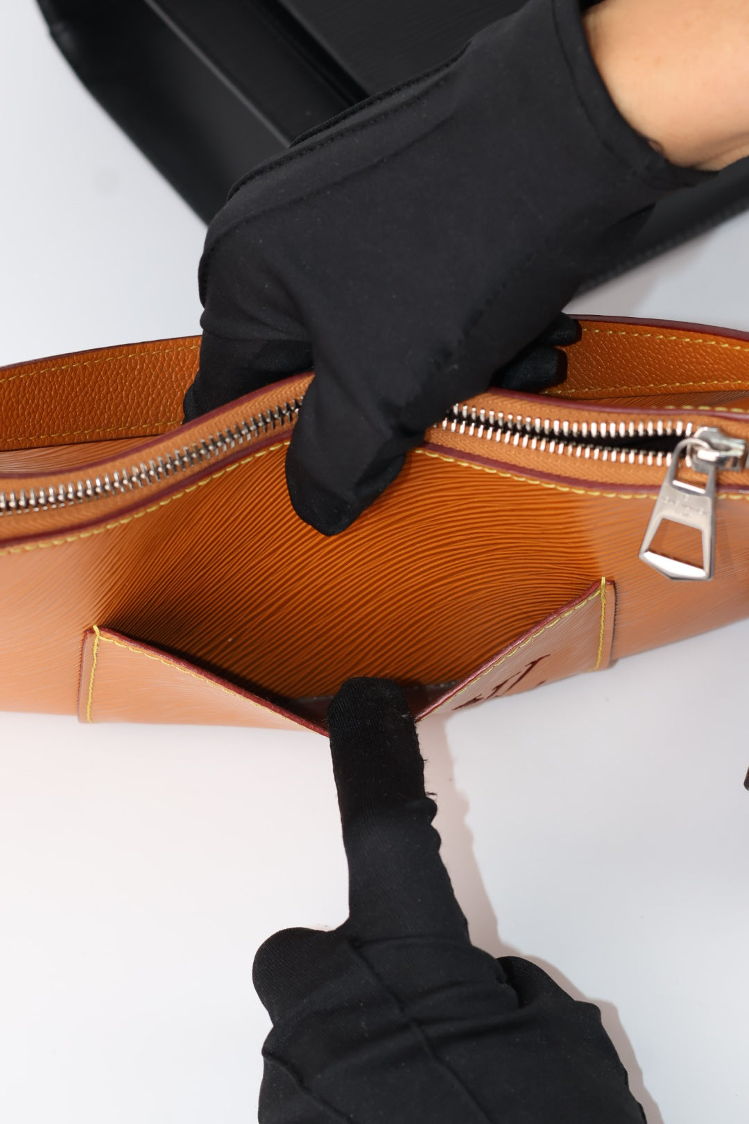 Louis Vuitton Marelle NM Epi