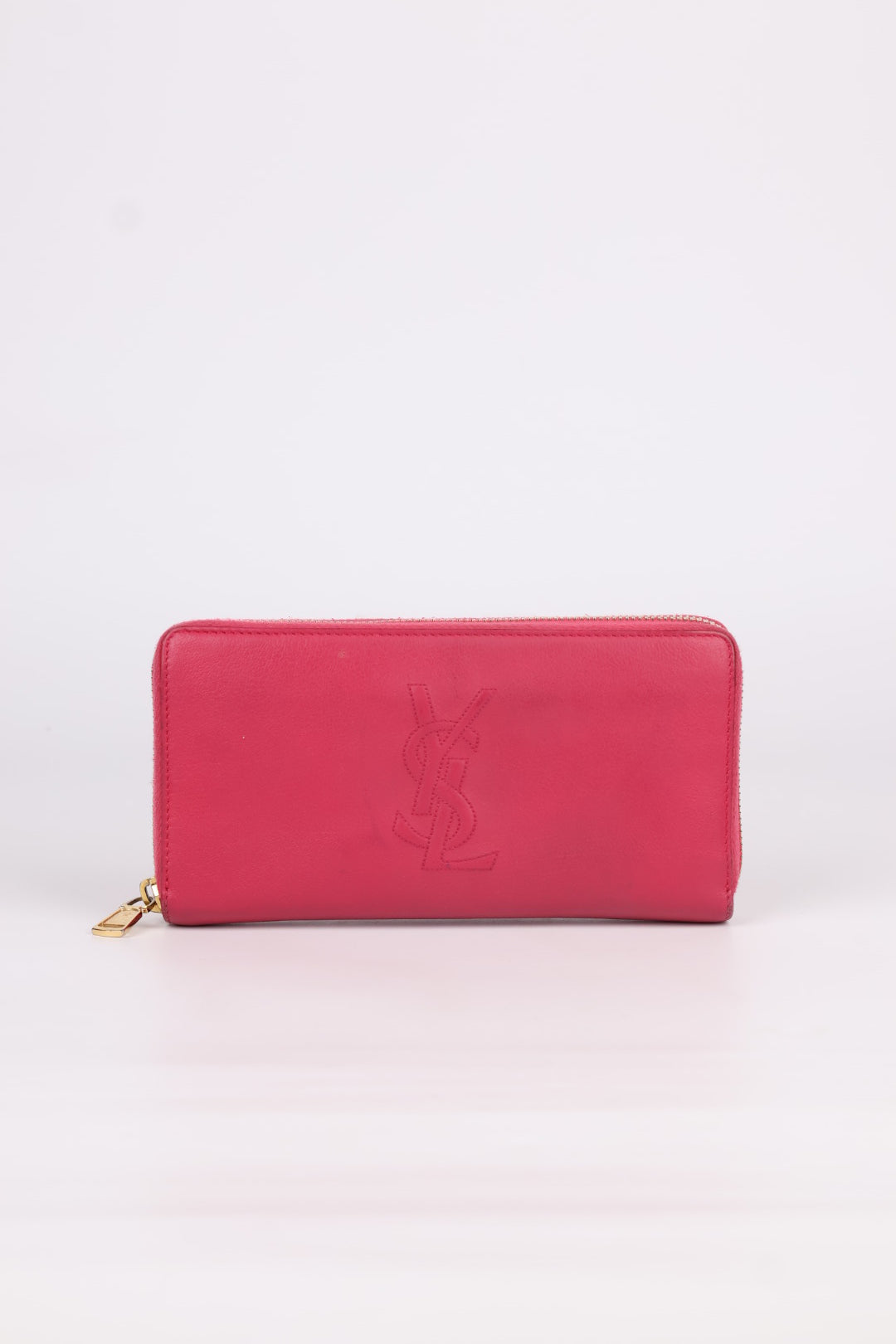 Saint Laurent Portafoglio Lungo Vintage