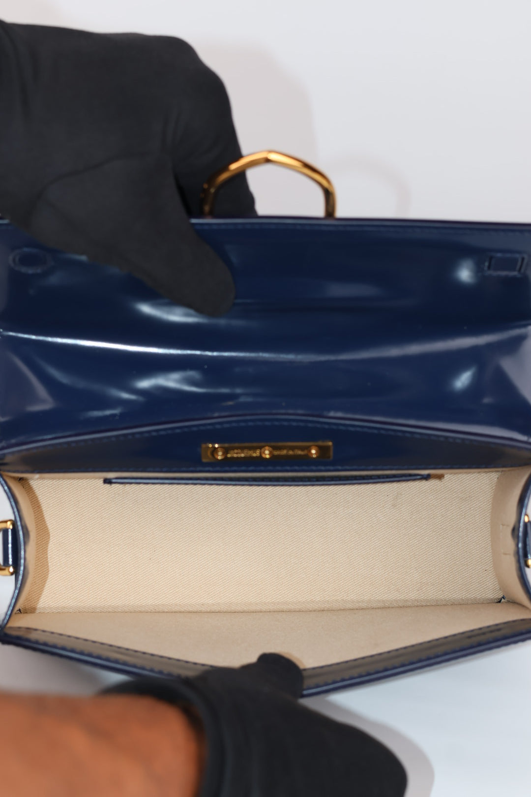 Jacquemus Grand Bambino