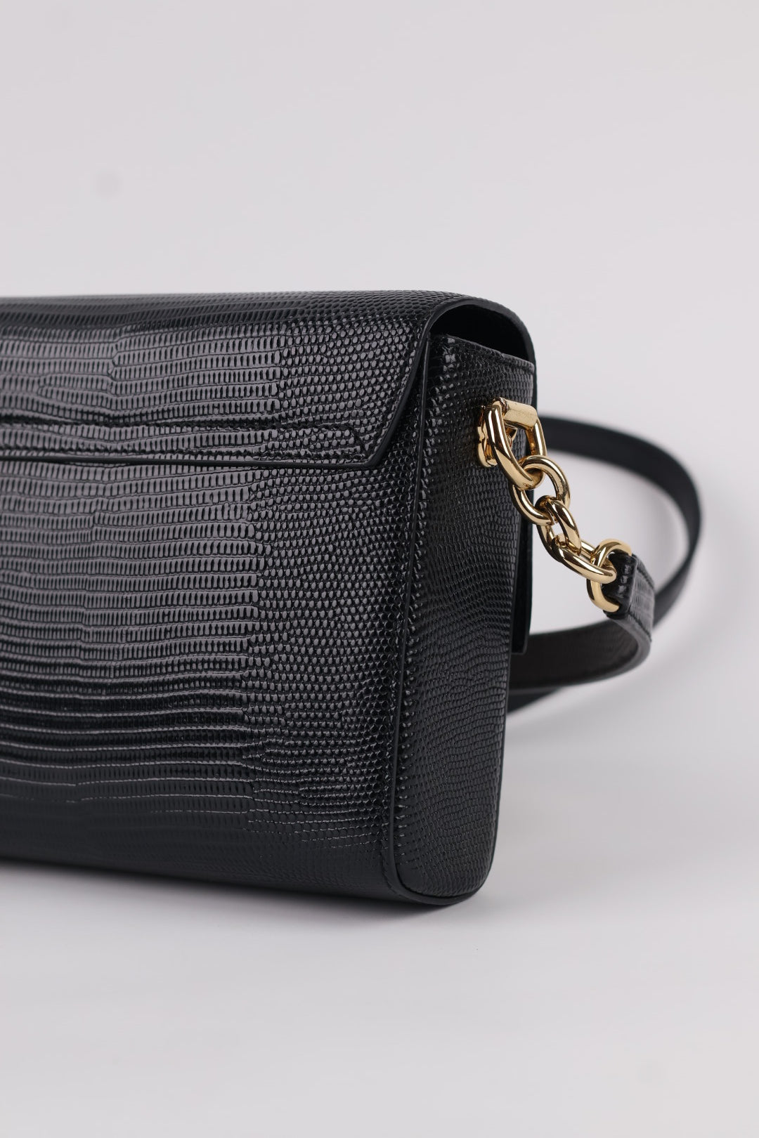 Dolce e Gabbana Millennials Lizard