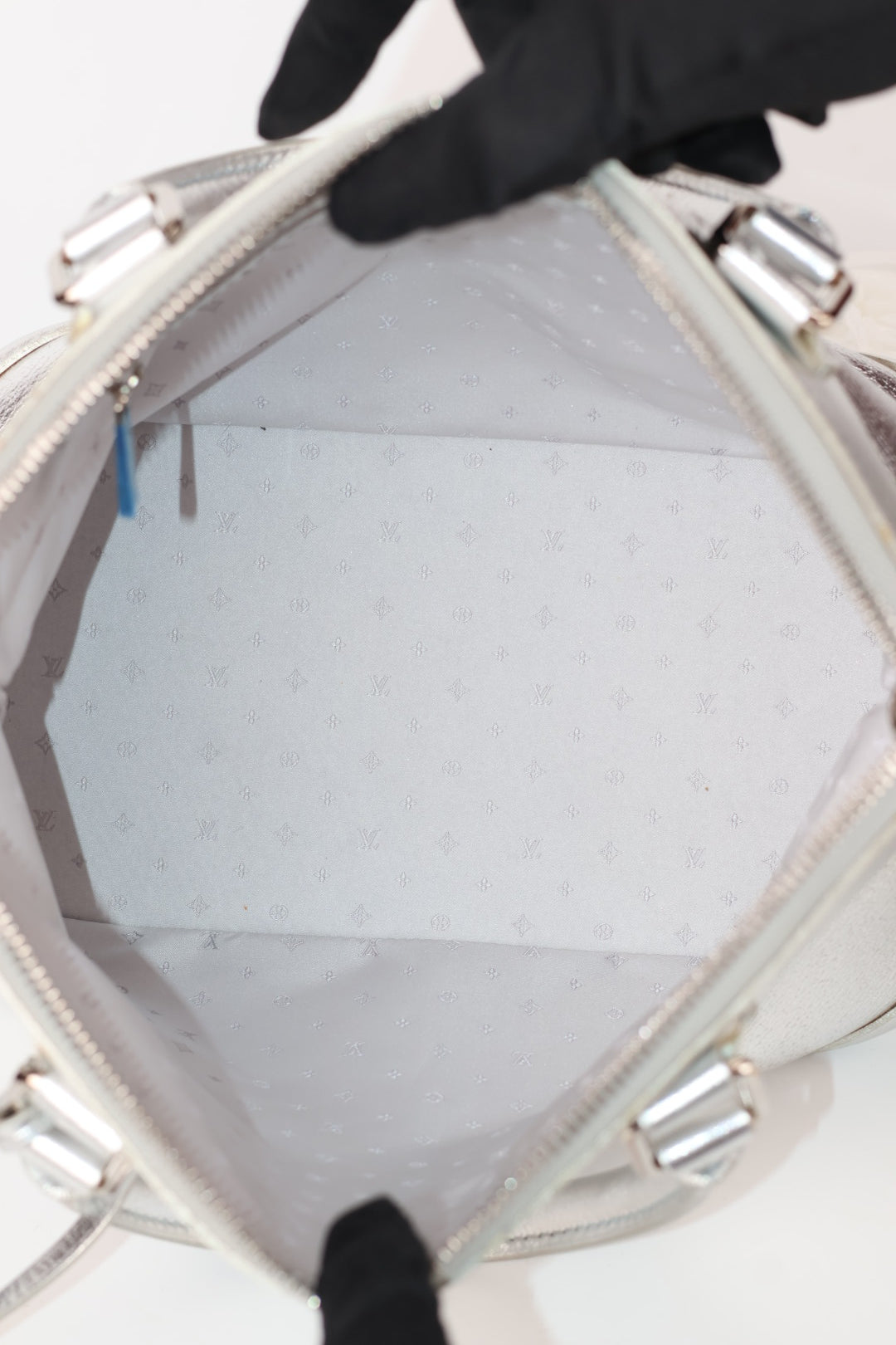 Louis Vuitton Lockit PM Suhali