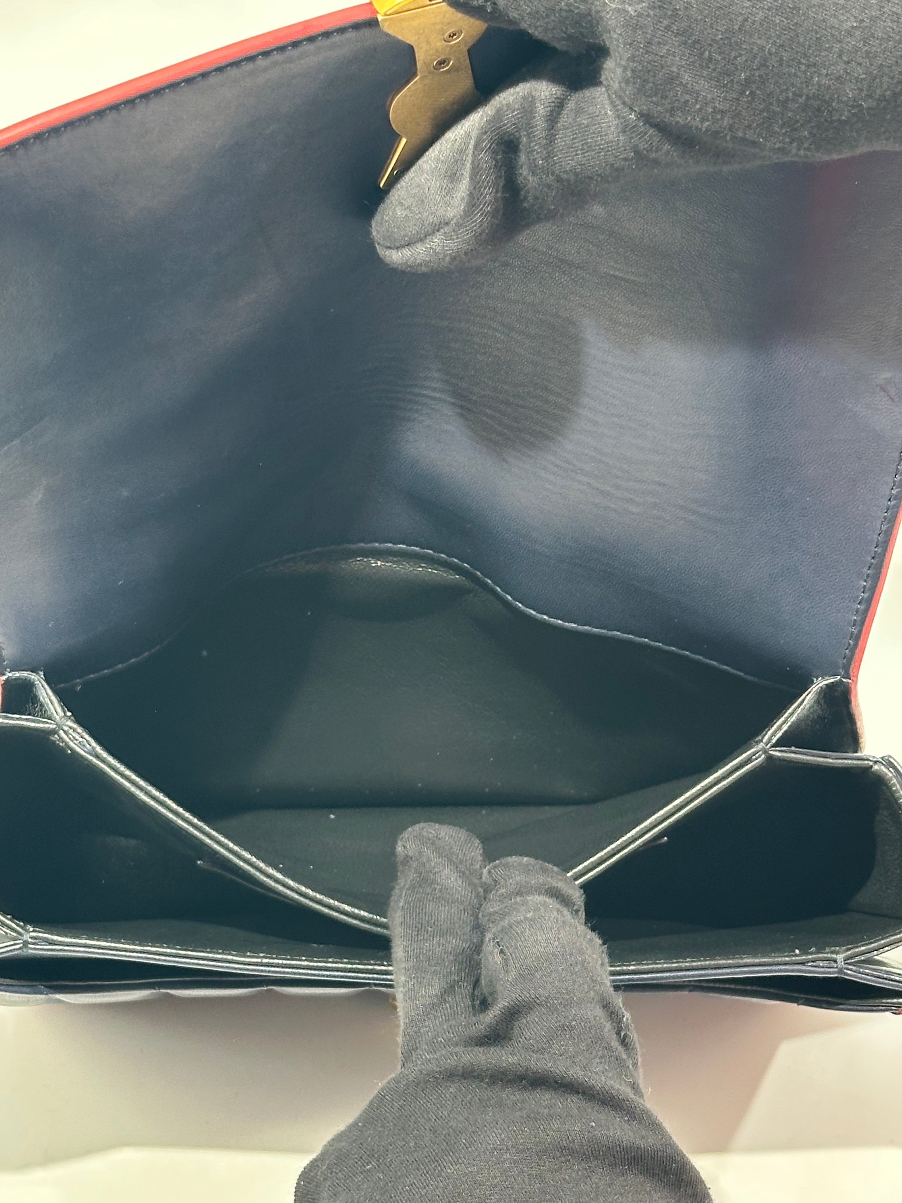 Saint Laurent Solferino Medium