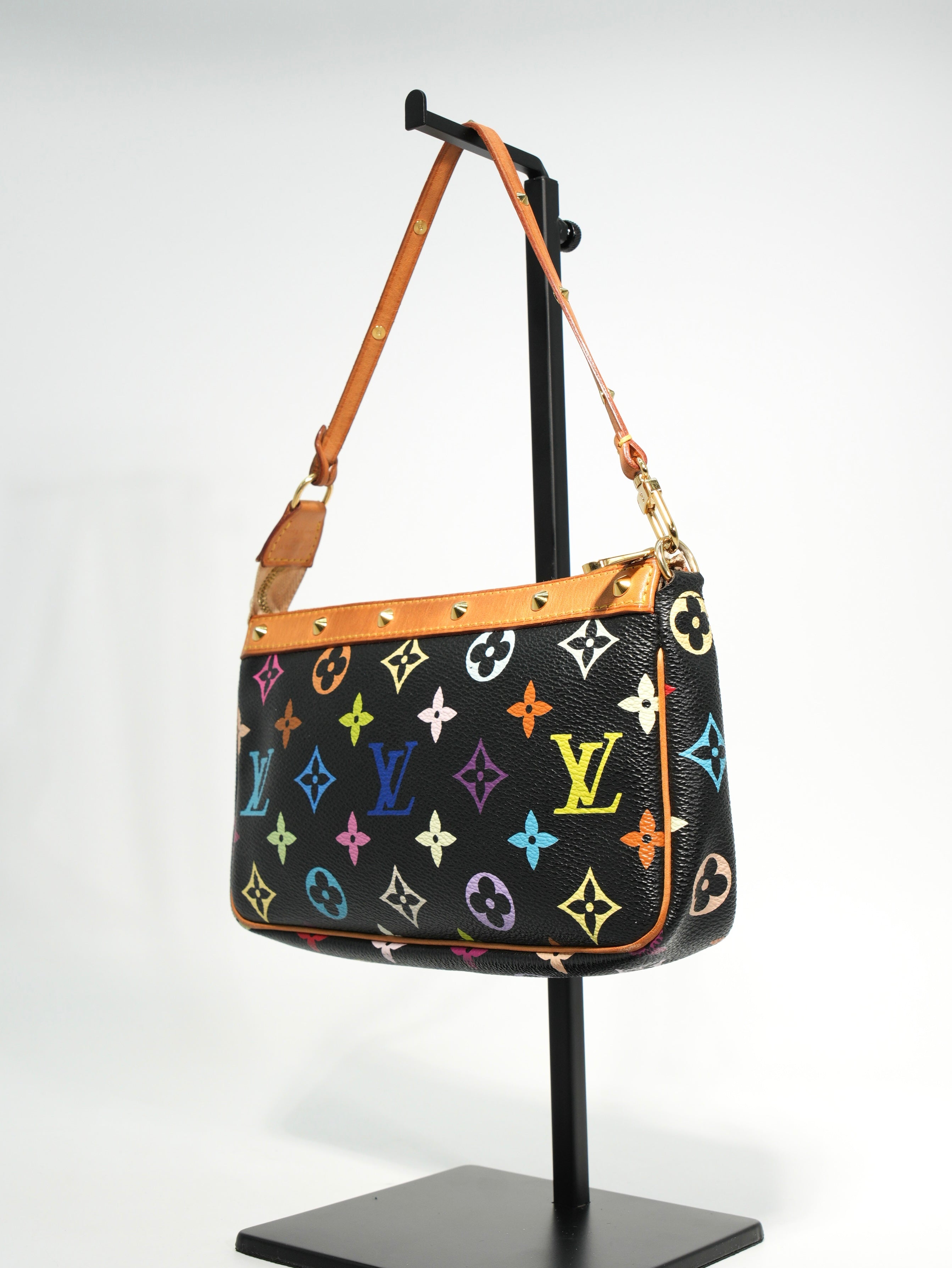 Louis Vuitton Accessoires Murakami