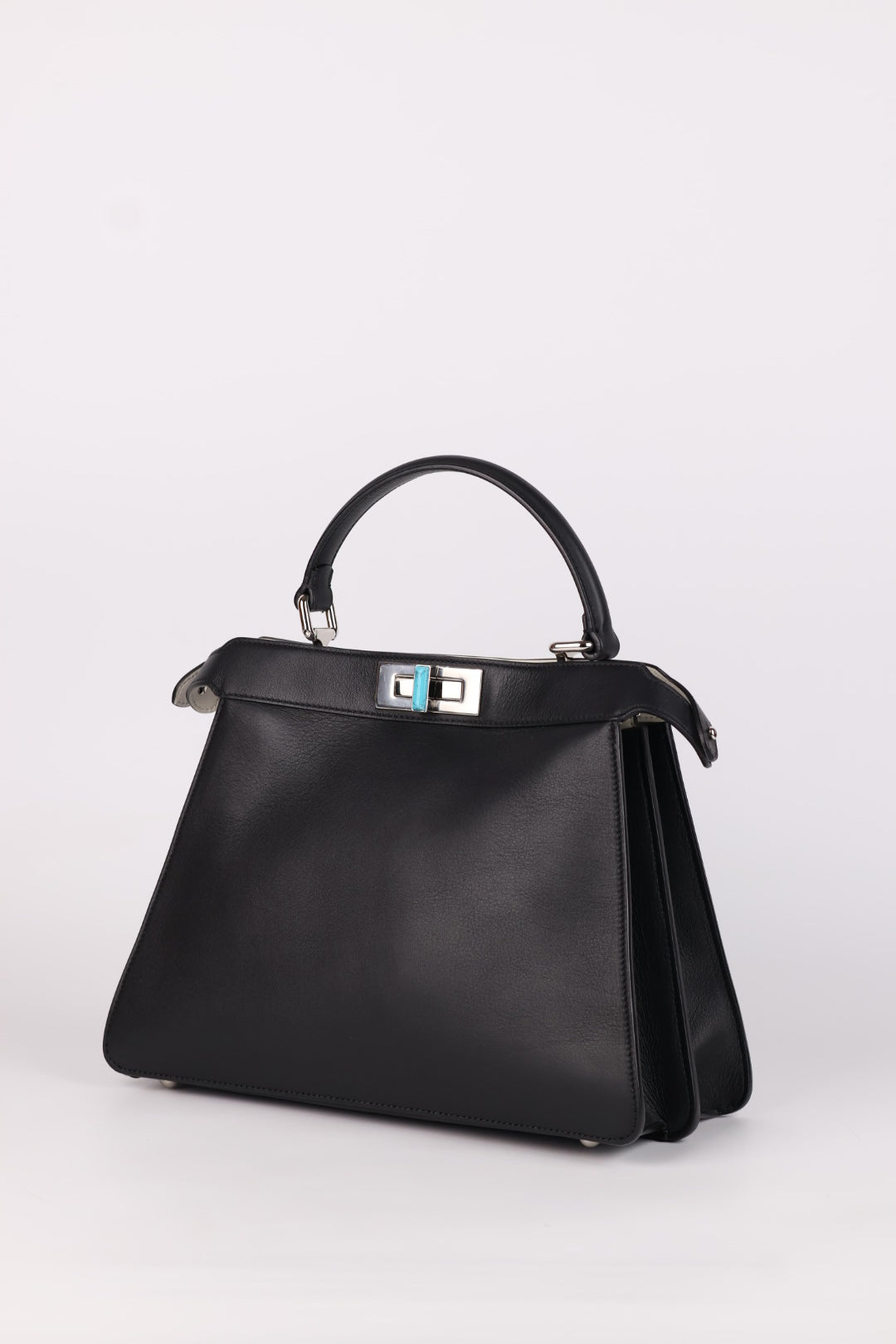 Fendi Peekaboo Iseeu Media